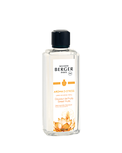 Maison Berger Aroma D-Stress 500ml